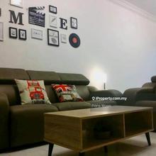 Condominium For Sale Selat Horizon, Klebang Melaka