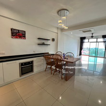 Tropicana Residences@Taman Sentosa, Bukit Baru, Low Density & Freehold