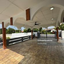 3 Storey Bungalow @ Desa Ros, Kajang 