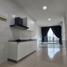 Tropics City Apartment For Sale