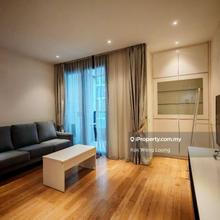 Serviced residence for Sale 