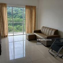 Brand New Unit Platinum 3 1330sf Move In Condition 2 Carpark Hill View
