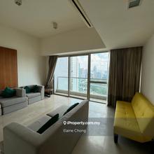 Well Maintained Unit Unblock View