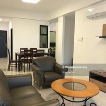 Trinity Residence Unit For Sale and For Rent 