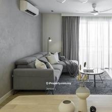 Freehold Investment Condo /High Rental Return /Beside Public Transport