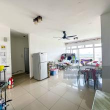 Dwiputra Residence, Presint 15 Putrajaya