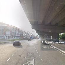 Batu Caves, Prime Location, Detached Factory/Warehouse