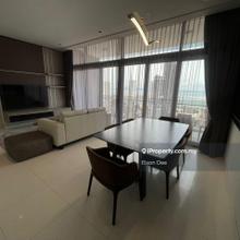 Moulmein Rise @ Pulau Tikus near Gurney Plaza Fully Reno for Sale !
