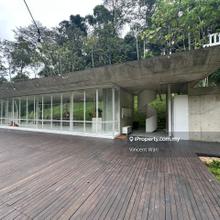 Green Living, House & 2 Acres Land, Tanarimba, Janda Baik, For Sale