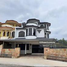 Terrace house for Sale