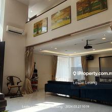 Bandar Kinrara Golf View Bungalow For Sale