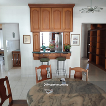 Partly Furnished / Block C2 / Ready Move In