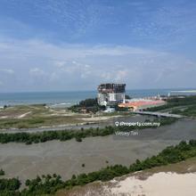 Imperio Residence 2 Bedroom Seaview With Balcony For Sale