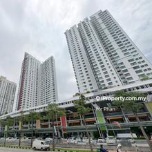 20 May 2025 Bank Lelong Condominium @ All Seasons Park Ayer Itam 	