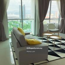 Serviced residence for Sale
