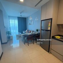 Puteri Cove Residence