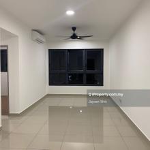 Close to MRT, LRT, malls, new condo, great facilities