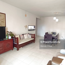 Opal Damansara Spacious Quiet Unit For Sale, Next to Tropicana Garden