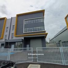 Xme Industrial Park Nilai