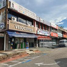 Tun Aminah,Skudai Johor @ Double Storey Shop