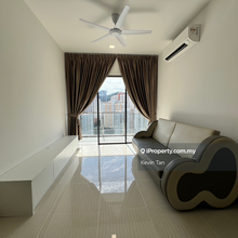 Newly furnished, move-in ready!