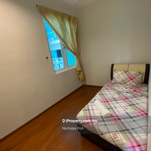 The Haven 3 Bed 