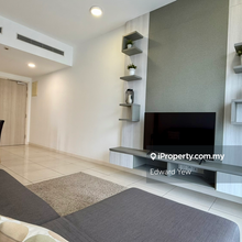 Serviced residence for Rent