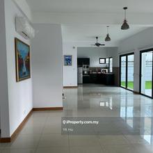 Armada Villa, Kuala Lumpur, 3 Storey Semi-D, For Sale