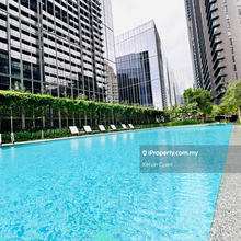 Luxury Condo in Damansara Height