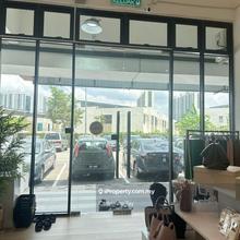 Cosmetic & Beauty Business For Sale Damansara Aliff Tampoi Johor