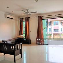 Semi-D house for Rent