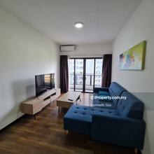 Luxury Living @ Maya Likas