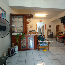 Mutiara Subang 22x70 4 Rooms Non-Bumi Lot Subang Bestari