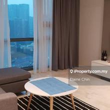 Condominium for Rent