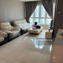 1 Sentul 3r2b Fully for Rent
