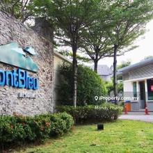 Tambun house for rent 