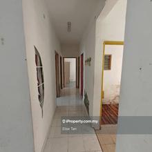 Kota Warisan Pangsapuri Megahvilla For Sale (Tingkat 3)