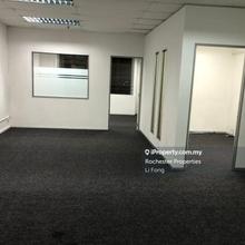 Move In Unit 