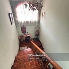 Freehold Bungalow, usj 2, 8,100sqft Subang Jaya