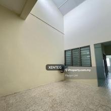 1600sf Tip Top Cond Extended 1sty Tmn Chi Liung Petaling Indah Klang