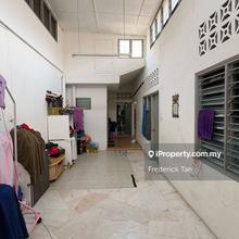 Taman Kepong 1 Storey