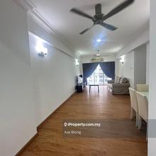 Ken Damansara For Rent !! 