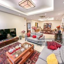 Freehold & Low Density. Taragon Puteri Yks For Sale