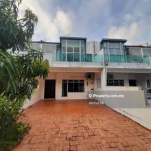 Escadia Kota tinggi Taman Desaru Utama Bandar Penawar