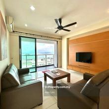 The Light Linear Gelugor For Rent !!