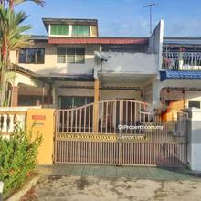 Seri Kuantan, Kuantan - Terrace  Double Storey