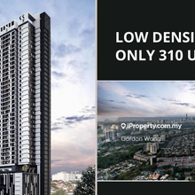 2025 Completions! Low density, Last 10 units!