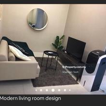 Dorsett Residence Sri Hartamas Studio,Mont Kiara,Publika for sale cond