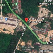 Residential land for Sale
