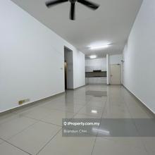 The Parc Tower, Sri Rampai, Wangsa Maju